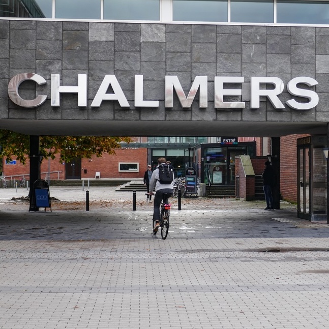 Chalmers