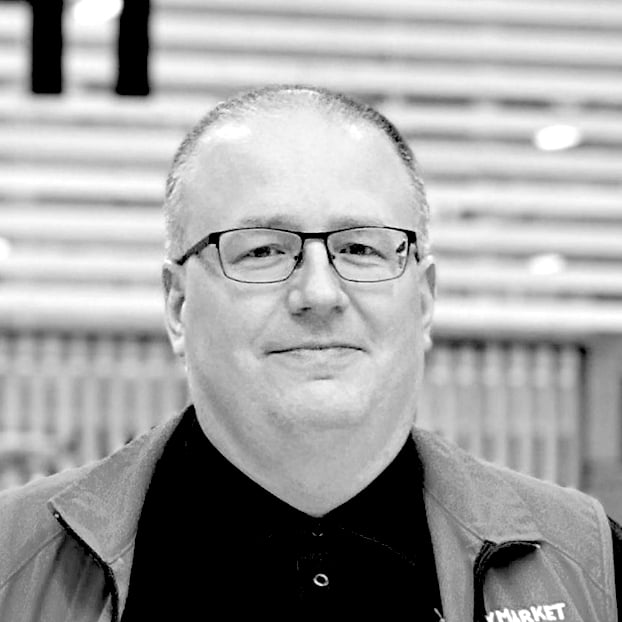 kehityspäällikkö Antti Lempiäinen