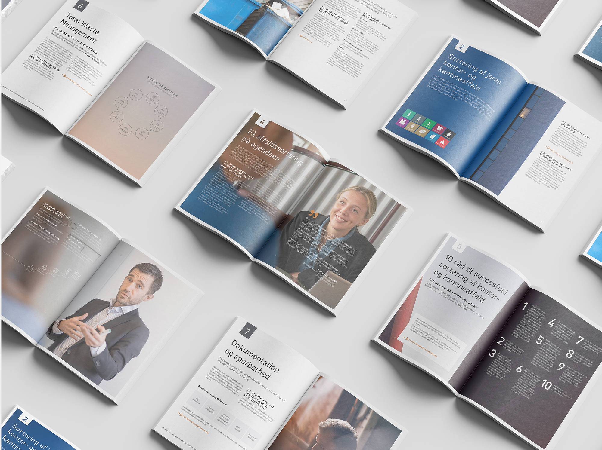 gratis white paper affaldssortering krav