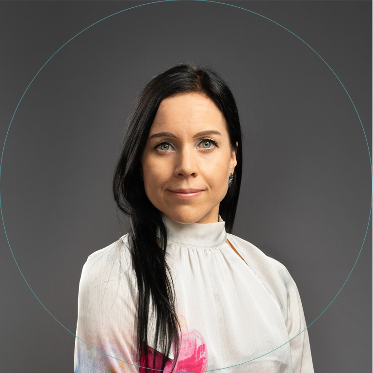 Emmi Karell, Stena Recycling