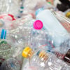 Plastic bottles