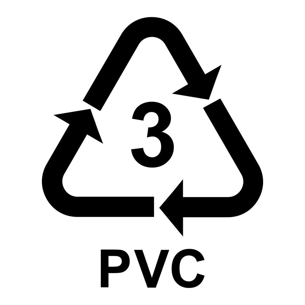 PVC-ikon