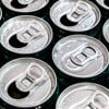 Metal cans