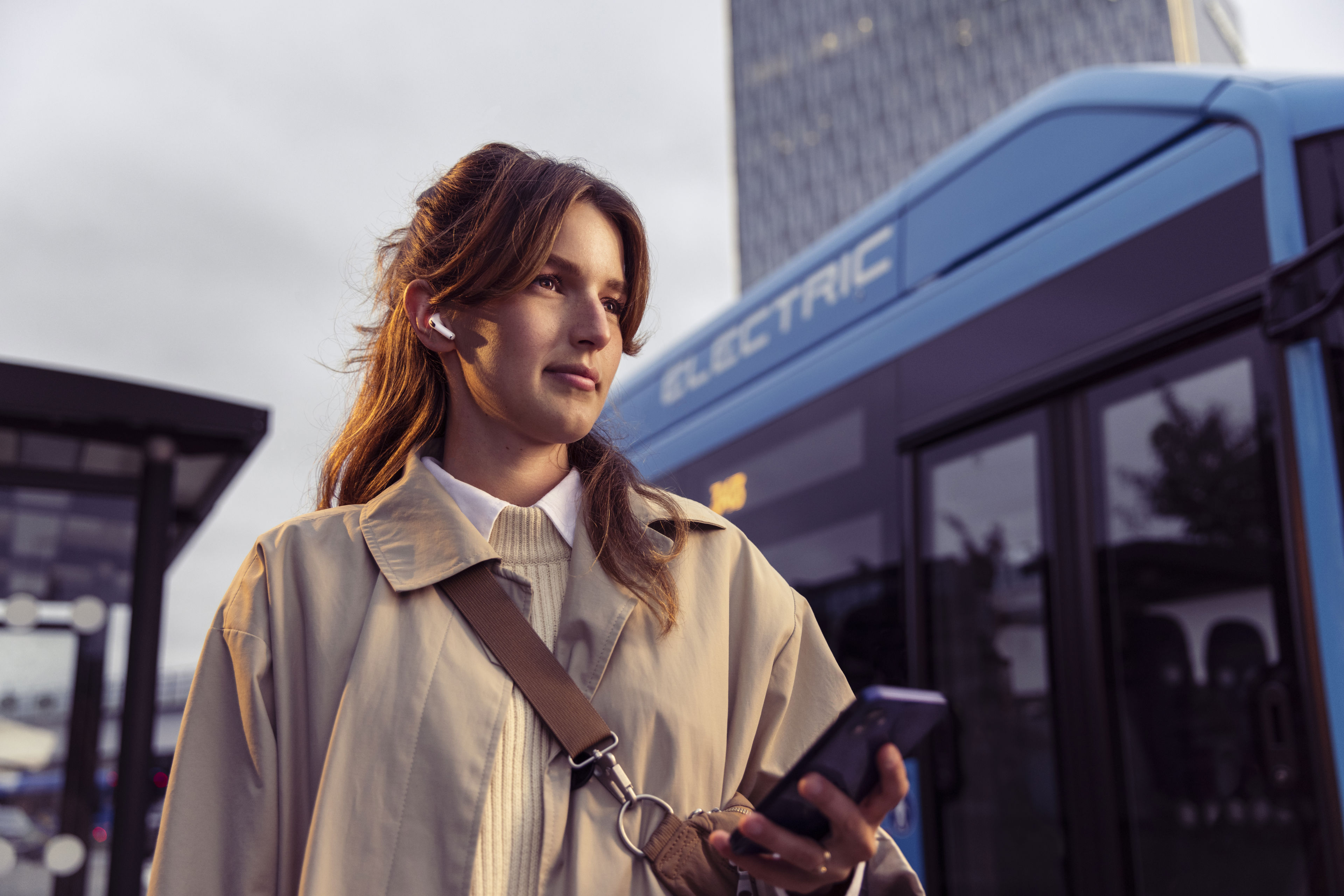 Designer batterier for sirkularitet