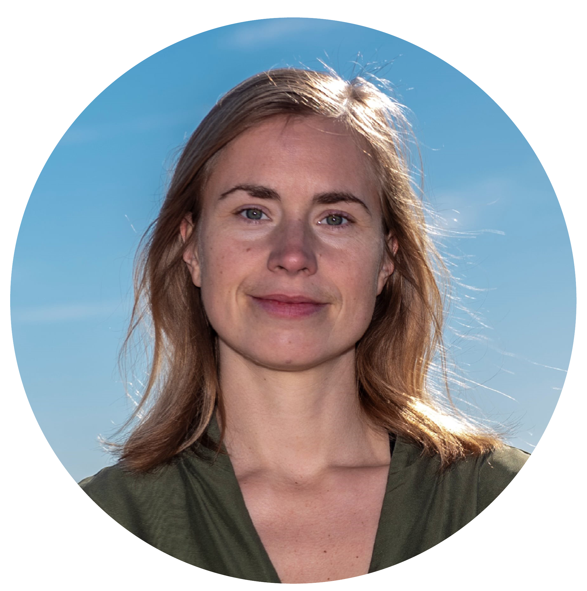 Louise Drue Andersen