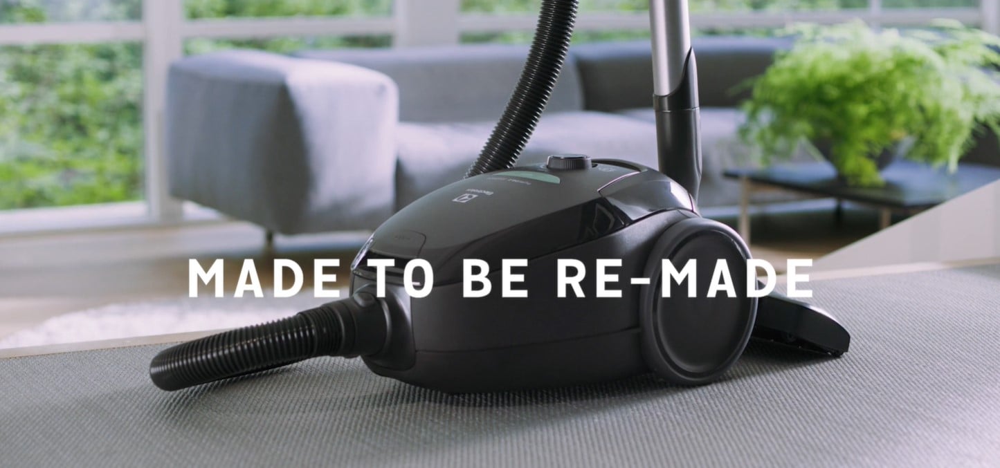 Made to be remade