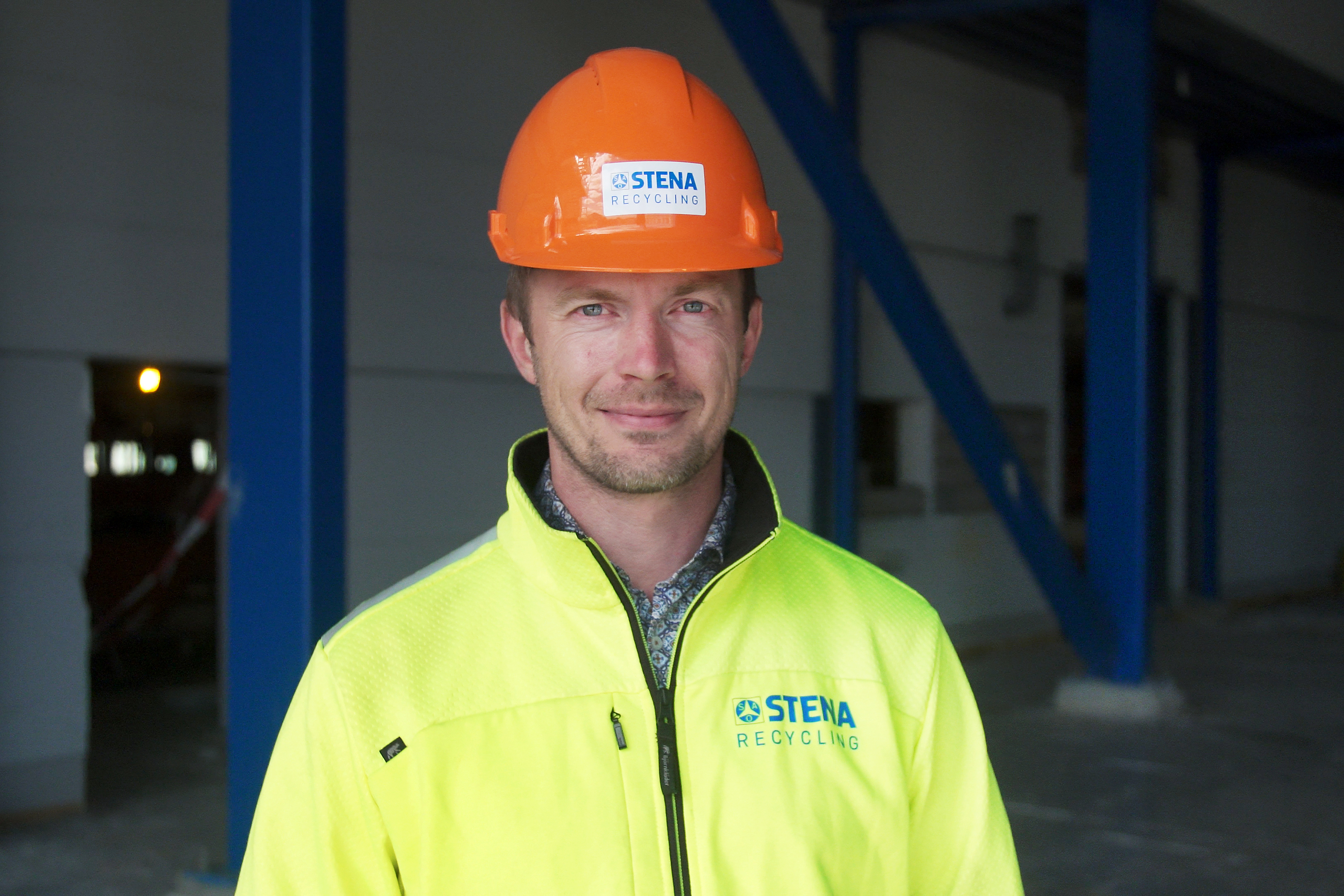 Marcus Martinsson