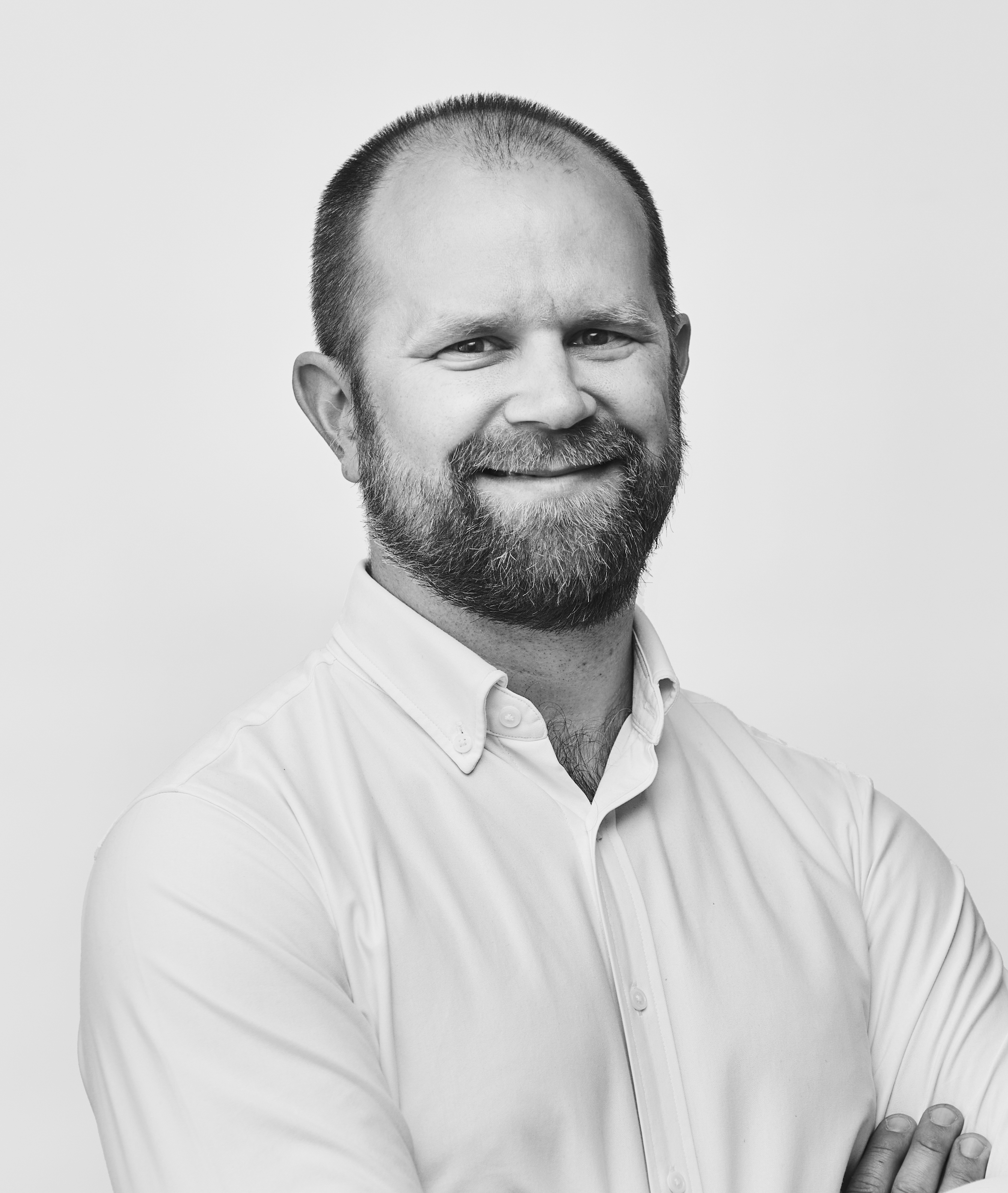 Mats Linder, Chef inom Stena Recyclings affärsområde Stena Circular Consulting