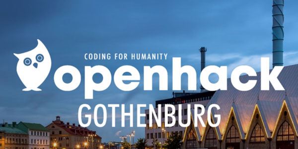 openhack gothenburg