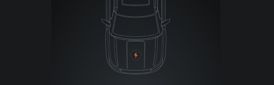 RECYKLING BATERII Z POJAZDÓW ELEKTRYCZNYCH.