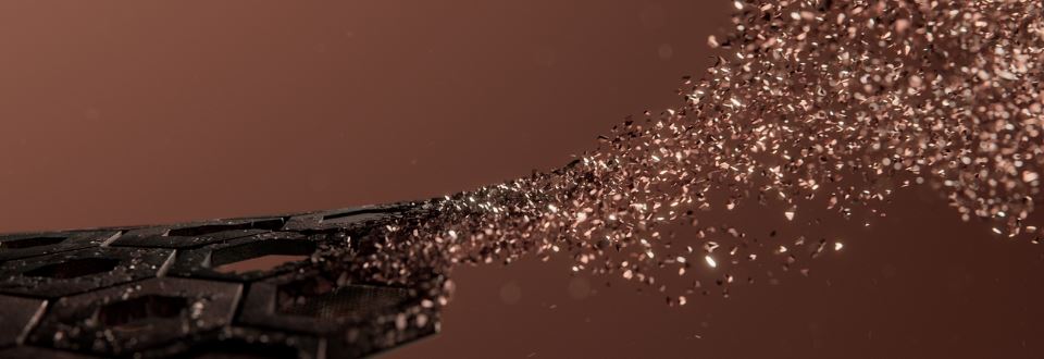 OD ODPADU DO PRODUKTU.