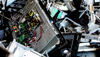 Recykling elektroodpadów w Stena Recycling 