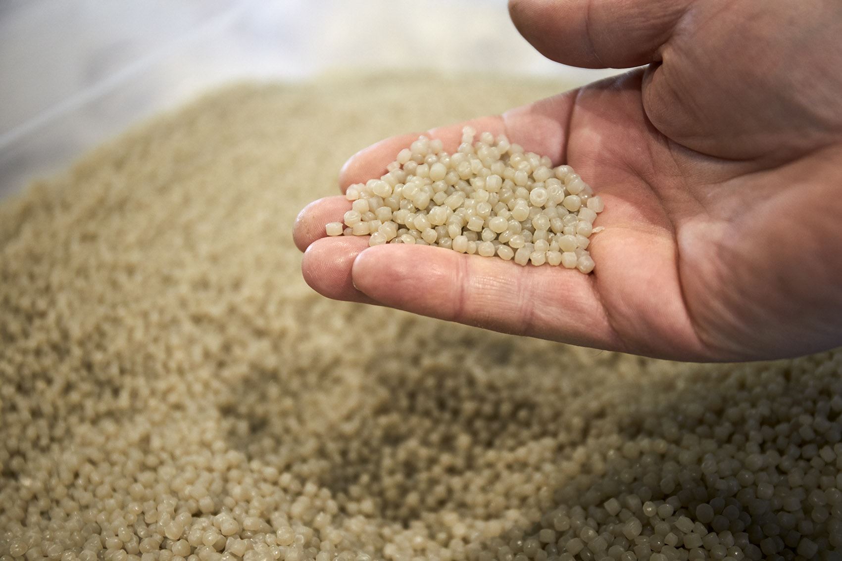 Stena Recycling dołączyła do Polskiego Paktu Plastikowego