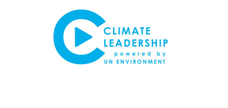 Logo Climate Leadership