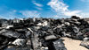 Recykling tworzyw sztucznych z odpadów elektronicznych w Stena Recycling 