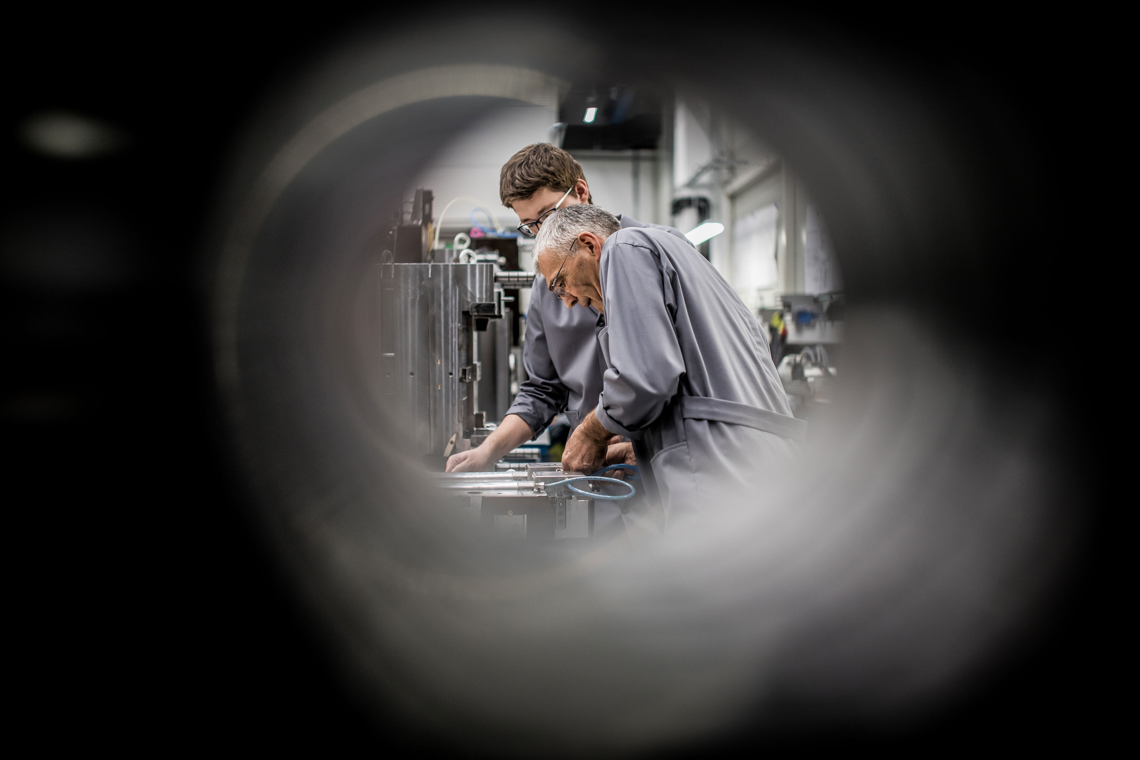 Recyclingforschung unterstützt eine nachhaltige Industrie