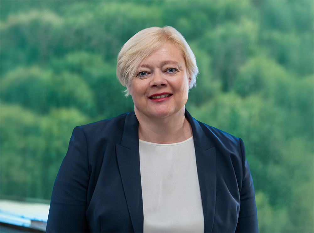 Ragnhild Borchgrevink