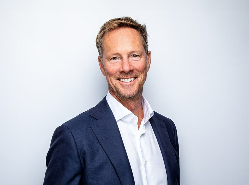 Ståle Solem Ingebrigtsen-Adm.dir i Finans Norge Forsikringsdrift