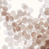 Plastic pellets made from recycled plastic from Stena Recycling