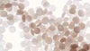 Plastic pellets made from recycled plastic from Stena Recycling