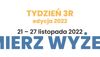 Zaproszenie do uczestnictwa w tygodniu 3R. 