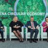 Justy Stena Circular Economy Award