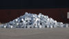 Aluminium z recyklingu 