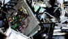 Recykling elektroodpadów w Stena Recycling 