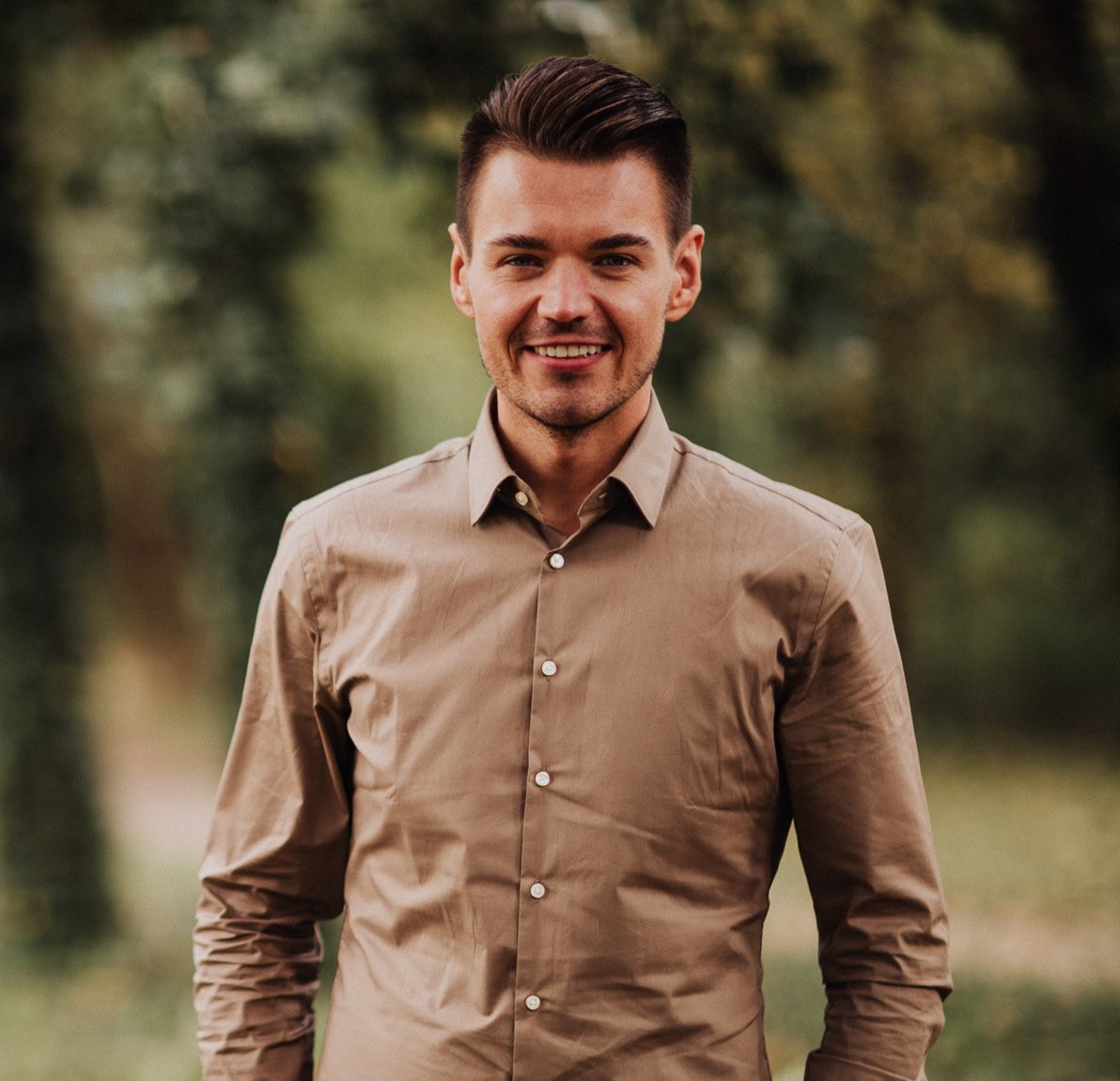 Kamil Bąkowski, Stena Recycling