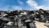 Recykling tworzyw sztucznych z odpadów elektronicznych w Stena Recycling 