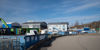 Stena Recyclingin kierrätyspiste ottaa vastaan metallia ja elektroniikkaa