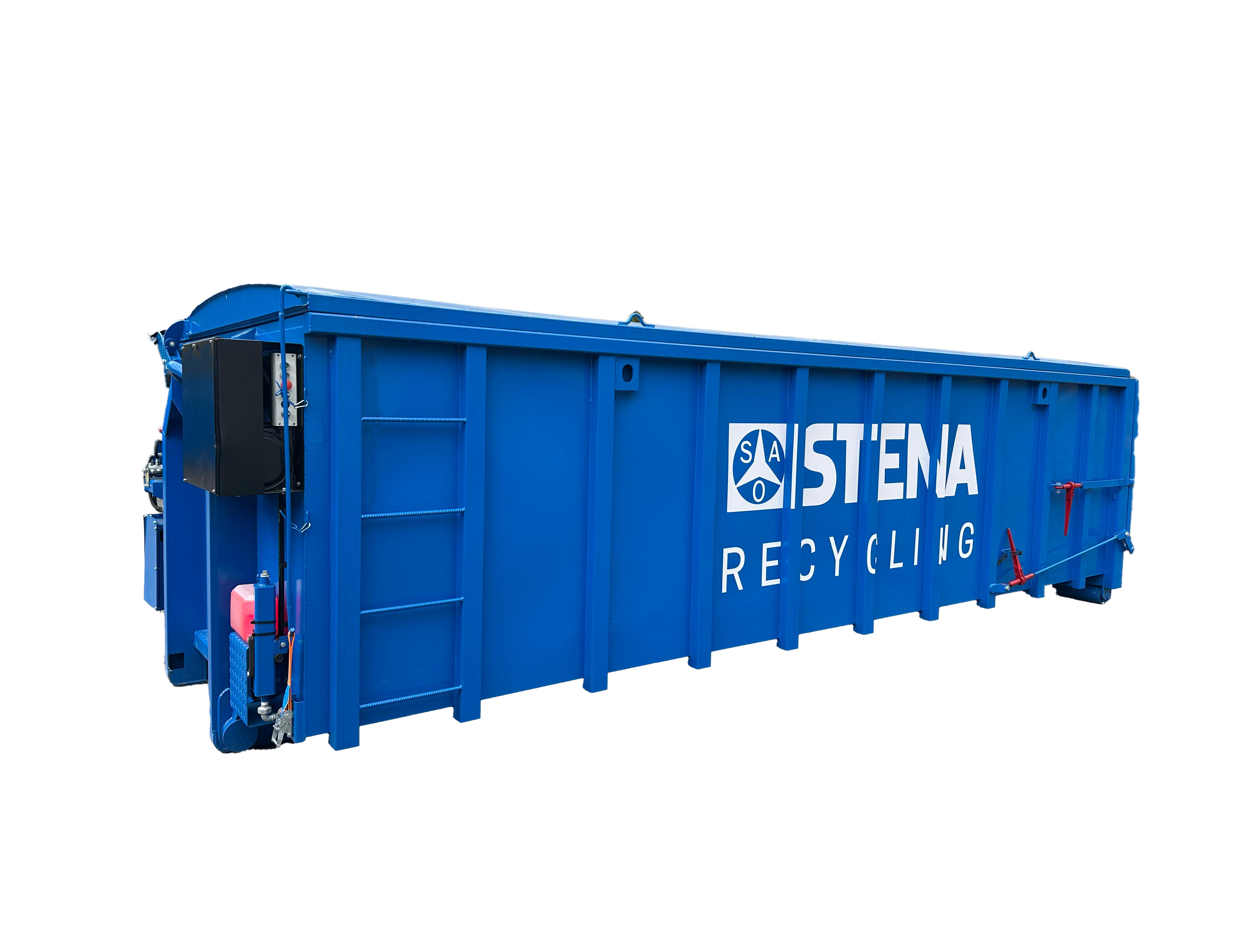 Kannellinen erikoisvaihtolava, joka tunnetaan nimellä lastulava