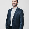 Riccardo Paccaloni, prosjektleder hos Stena Circular Consulting
