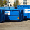 Containere til udlejning