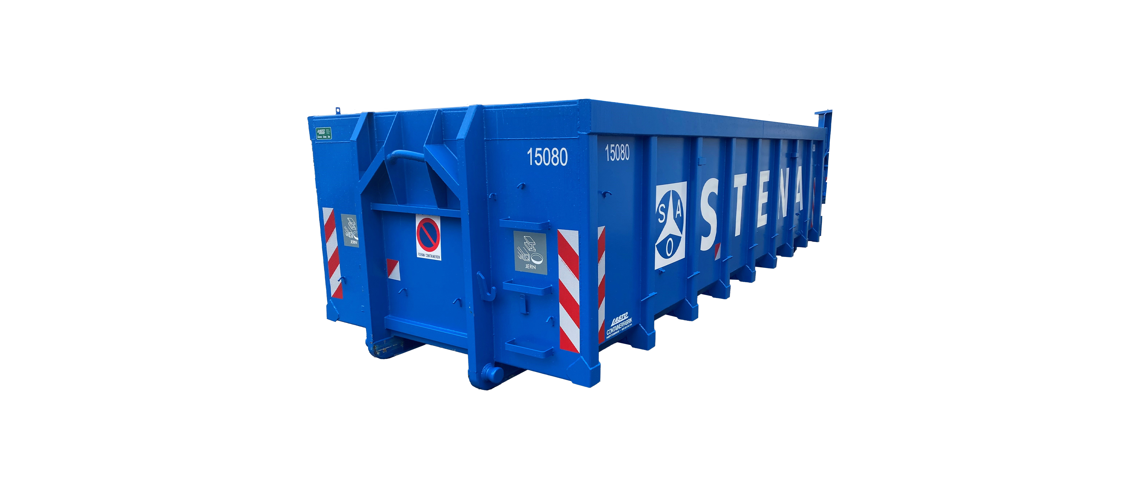 Maxi container 22 m2
