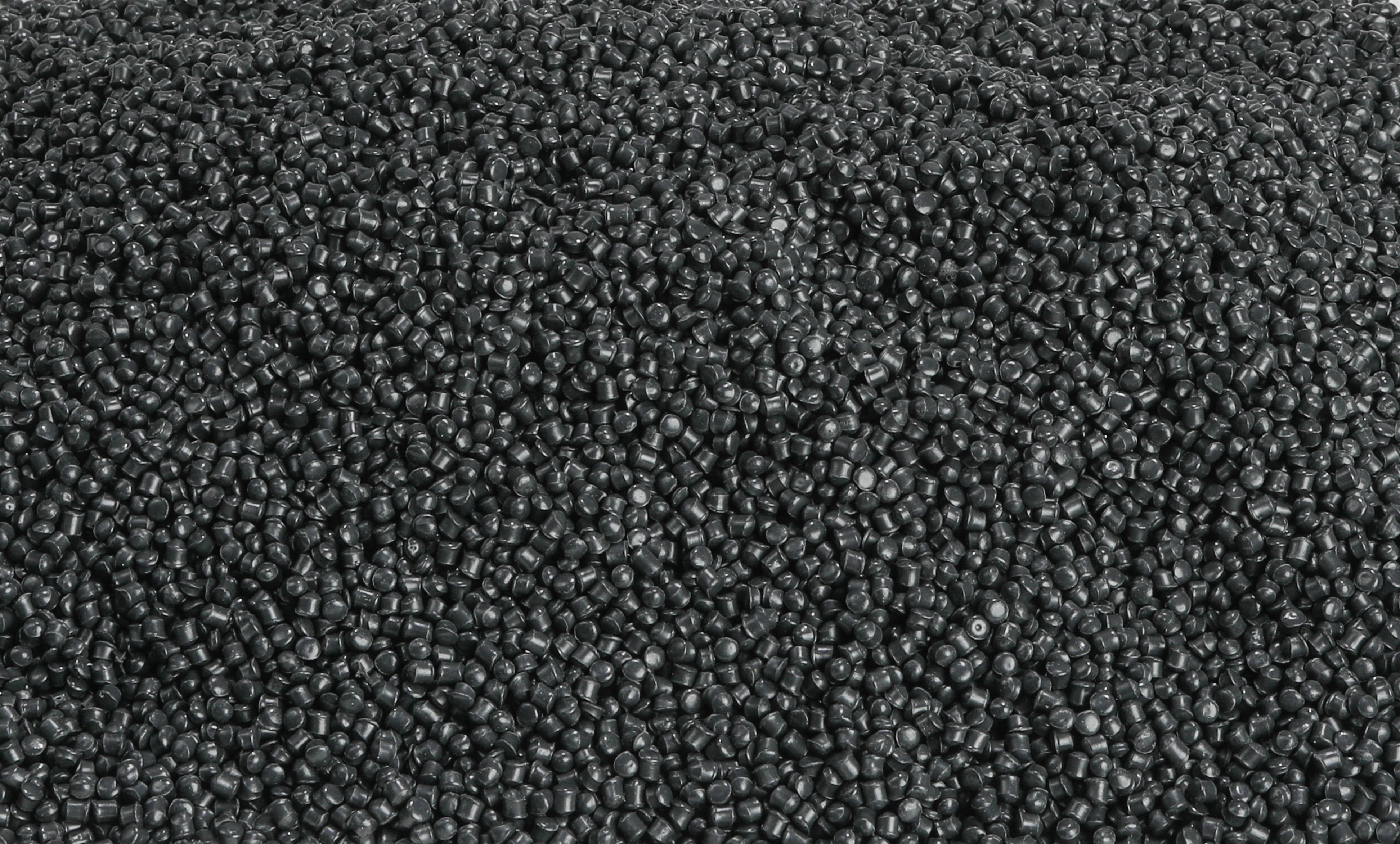 pellet di plastica ABS