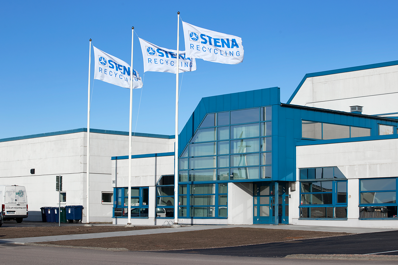 Battery Factory Halmstad