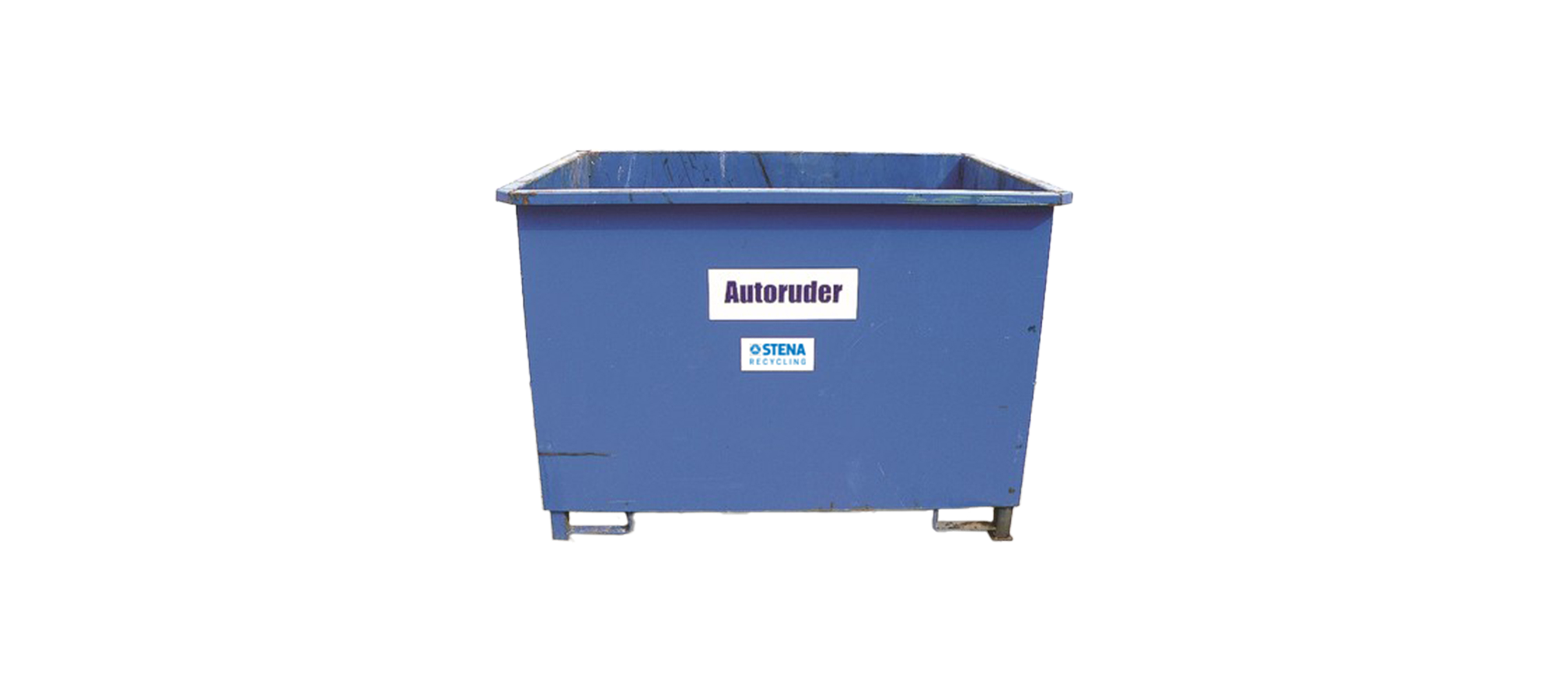 Glaskasse til autoruder