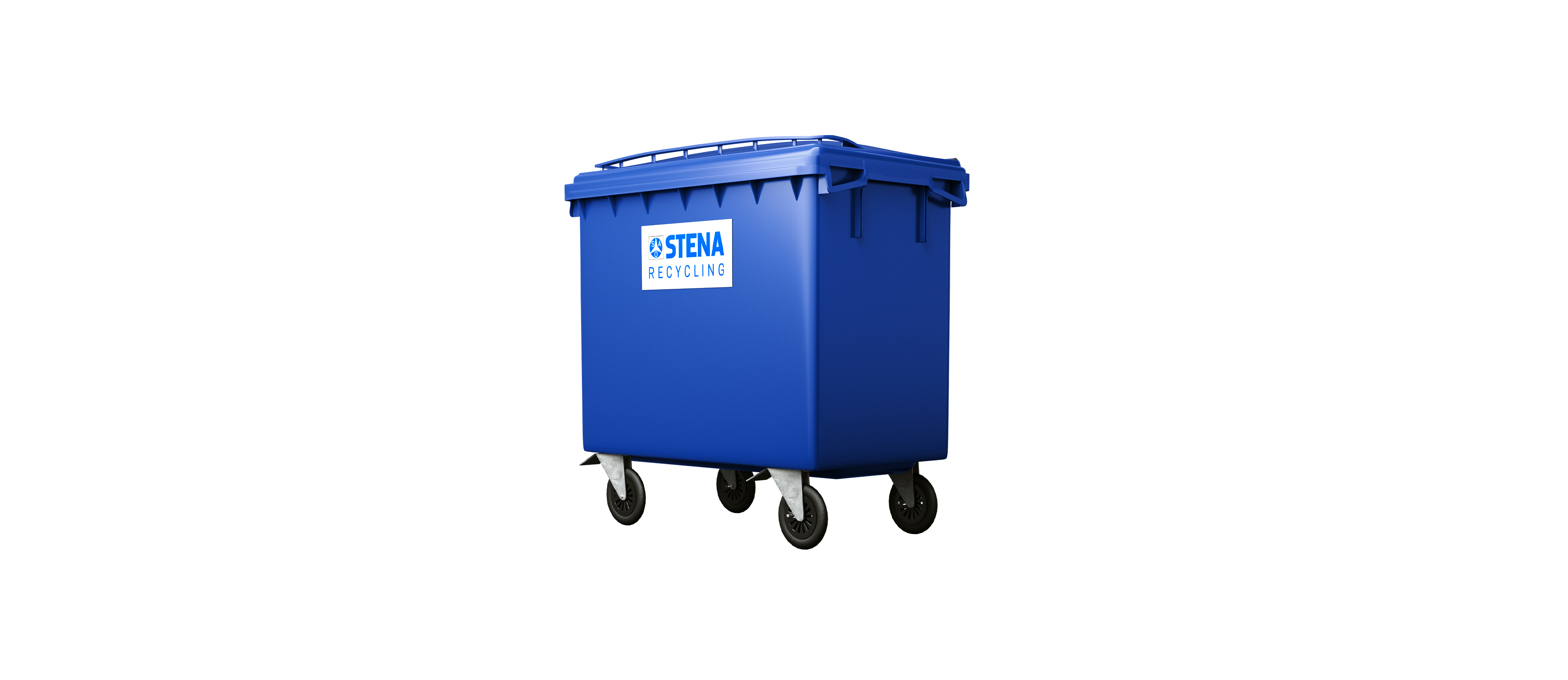 Mini container 1100 L