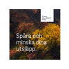 Spåra och minska dina utsläpp.
