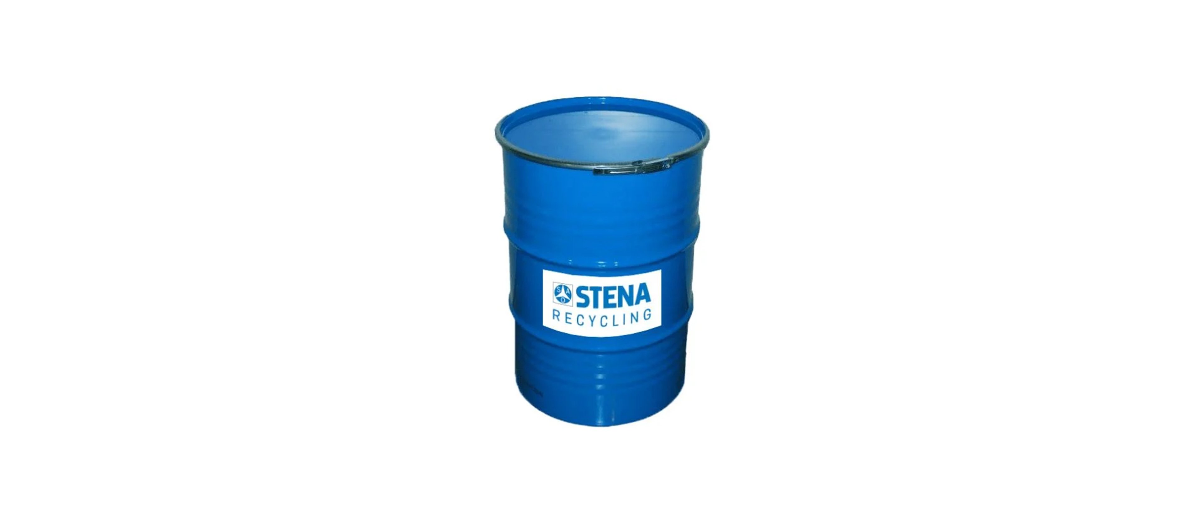 Lockringsfat i plåt