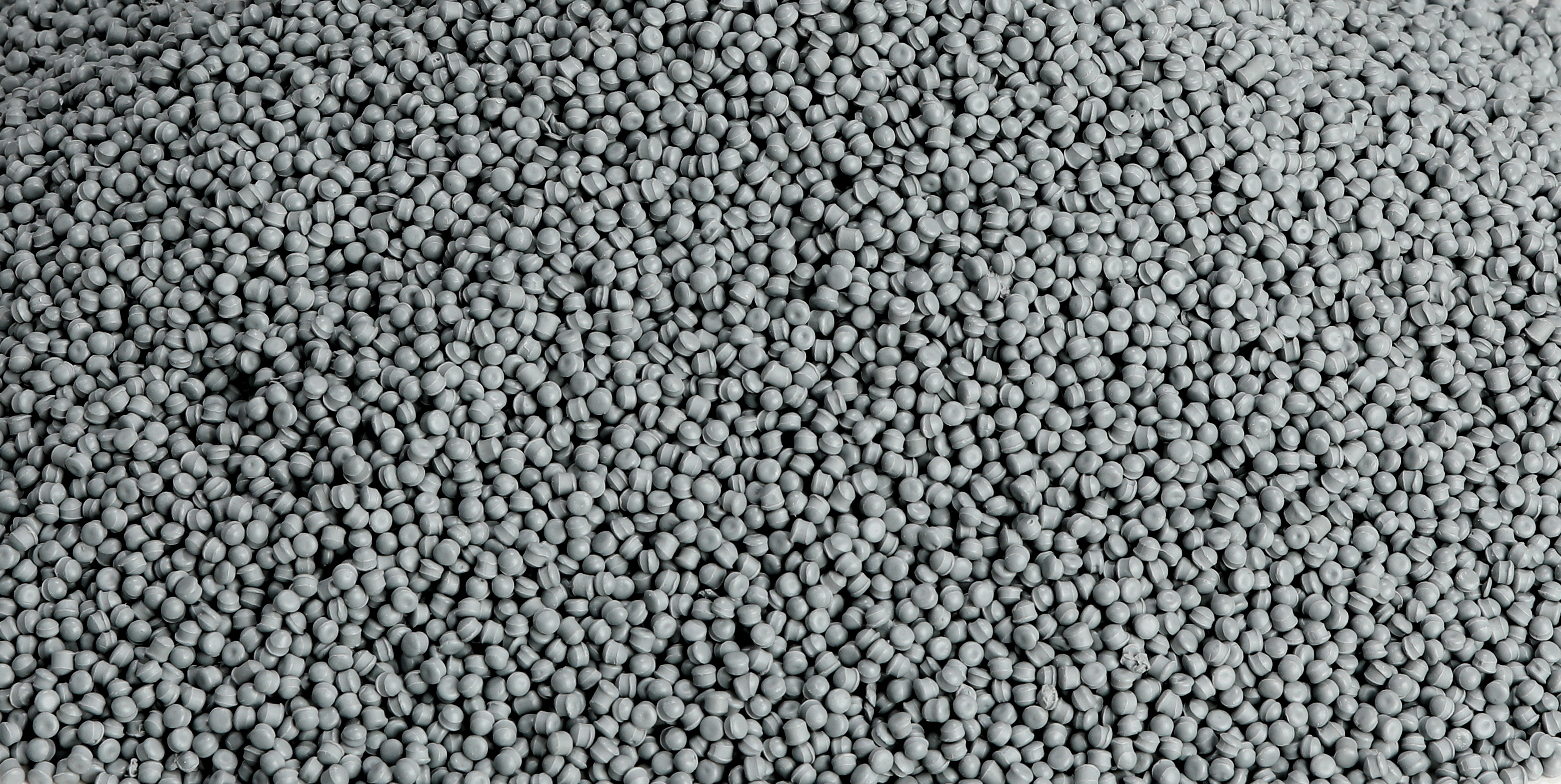 pellet di plastica PS