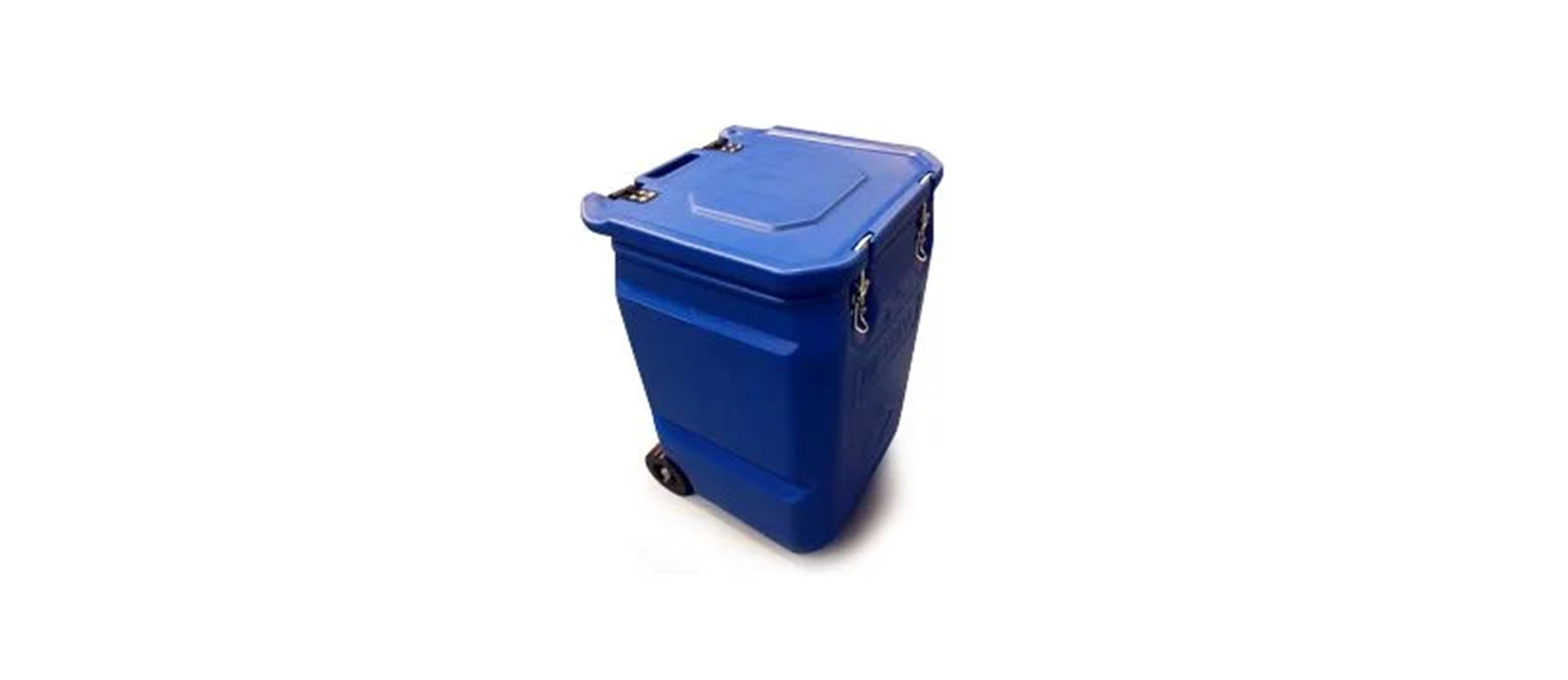 Recybehållare 250 l