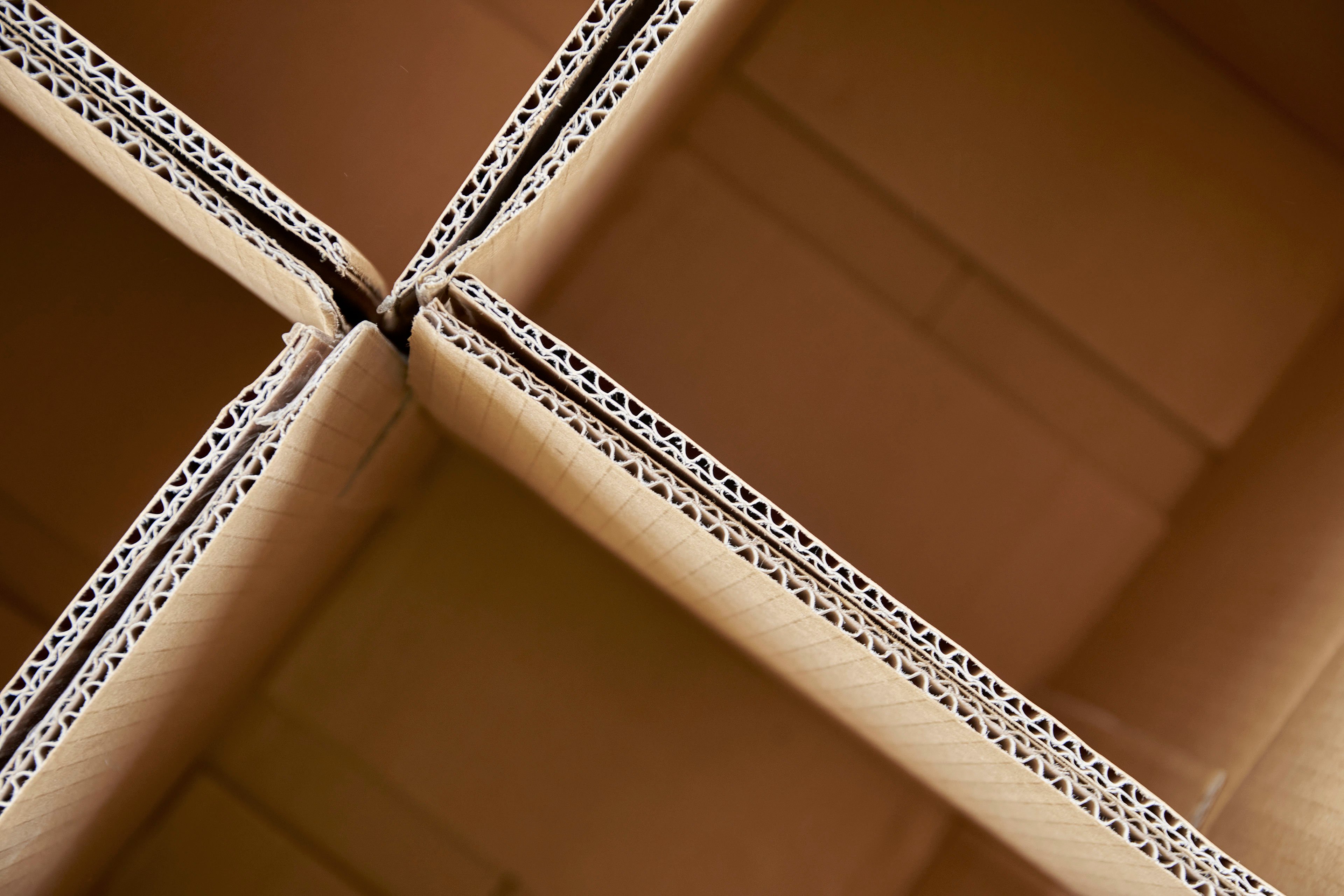 La carta è solo uno dei materiali che Stena Recycling raccoglie e ricicla a livello industriale.