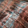 Rostiges Metall, bereit zum Recyceln durch Stena Recycling