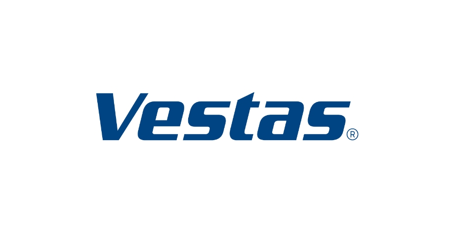 Vestas logotype