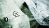 LDPE-muovi voidaan kierrättää muovigranulaateiksi, joita voidaan käyttää uuden muovin raaka-aineena.