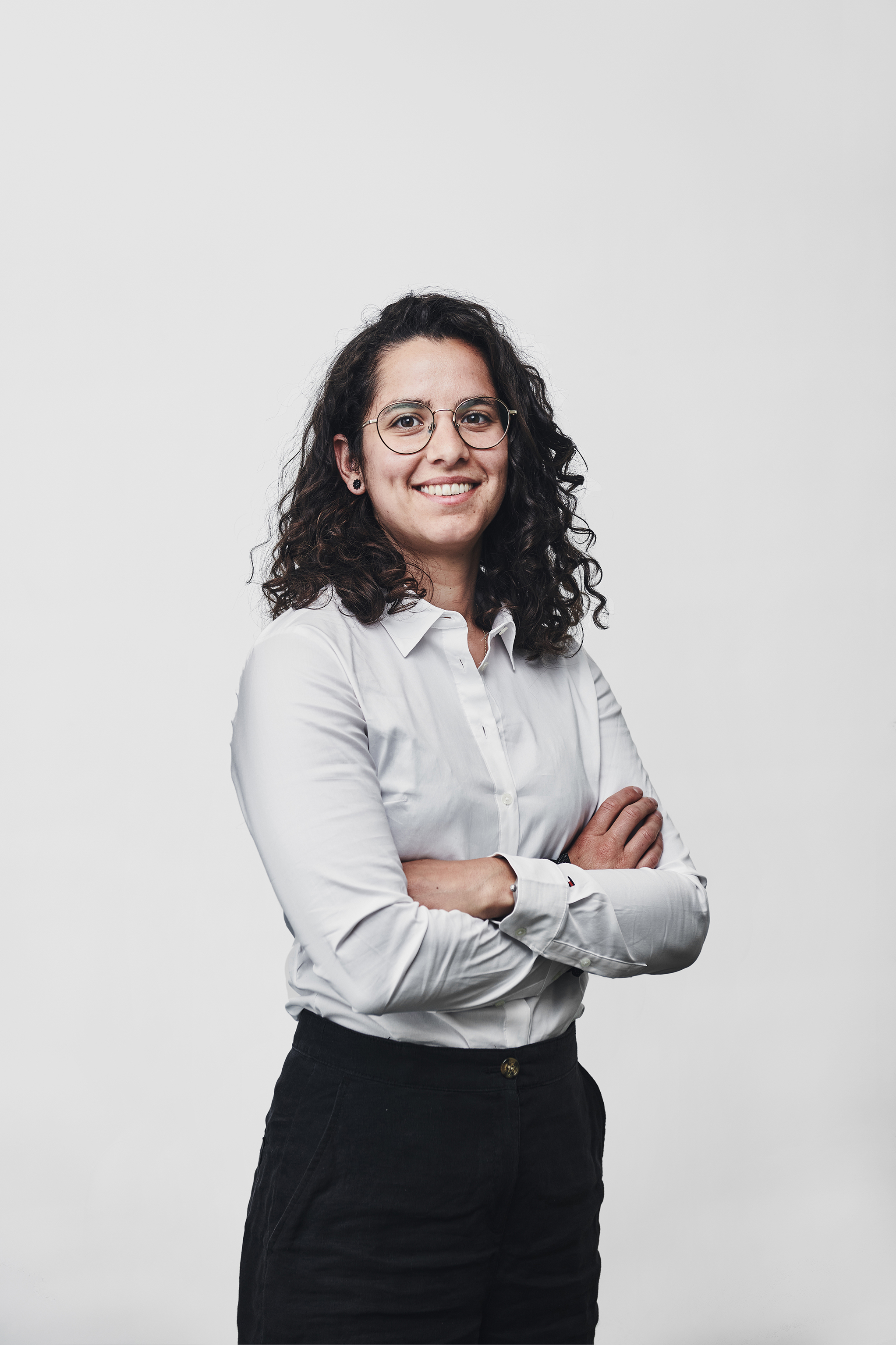 Anna-Giulia Scaglia