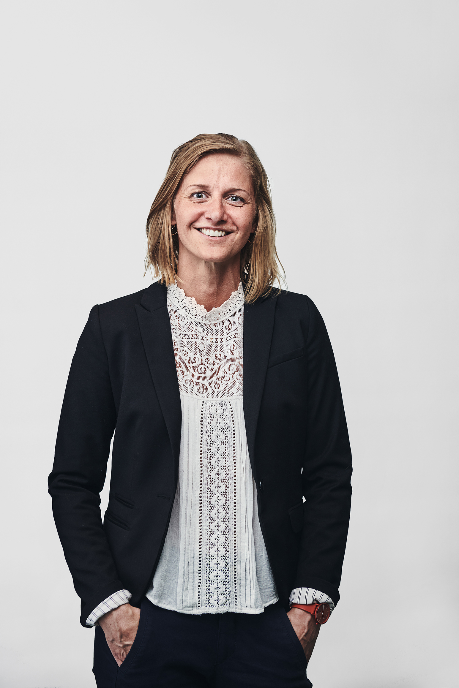 Zarah Zättlin