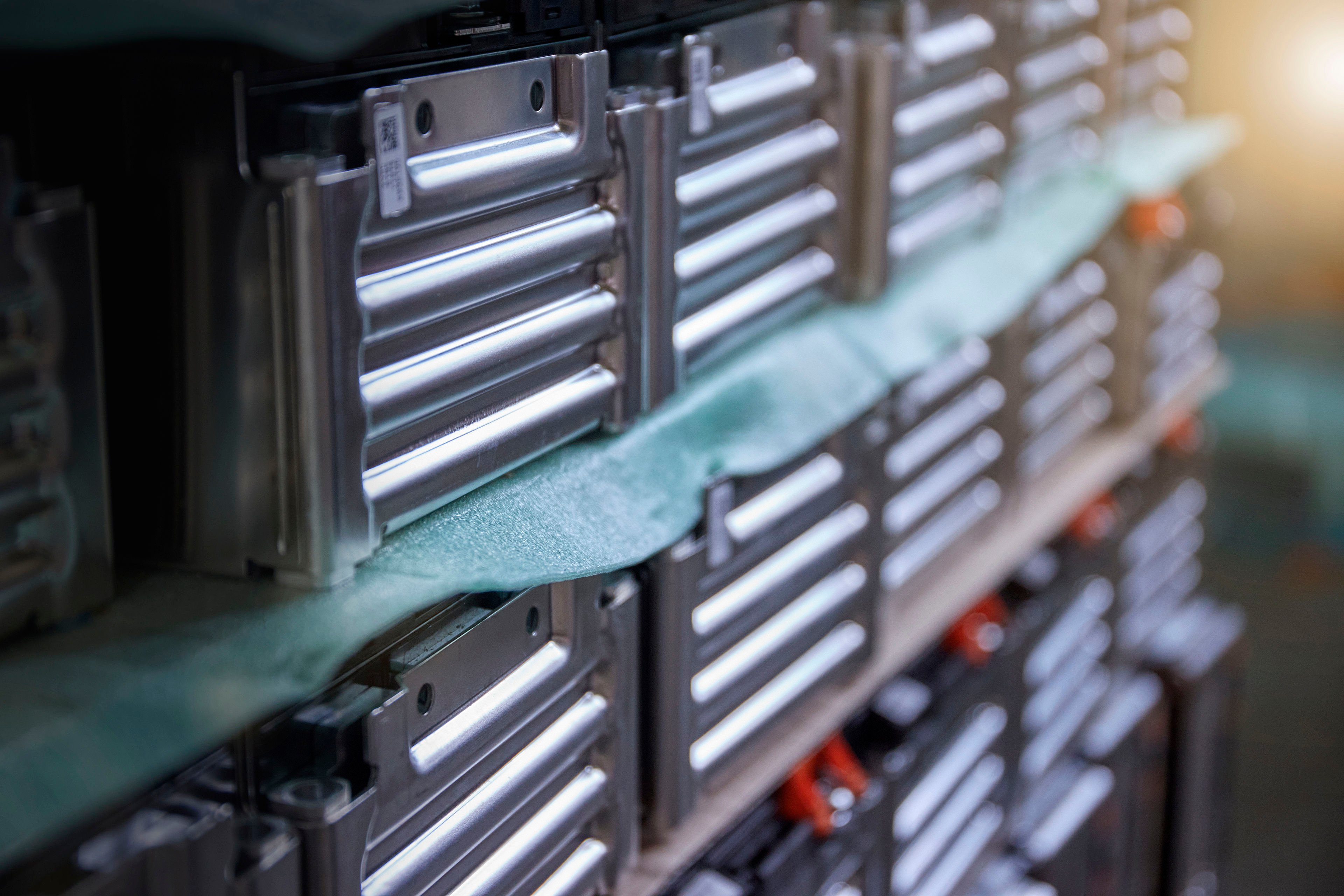 EU Battery Regulation will drive new circular partnerships for industry
